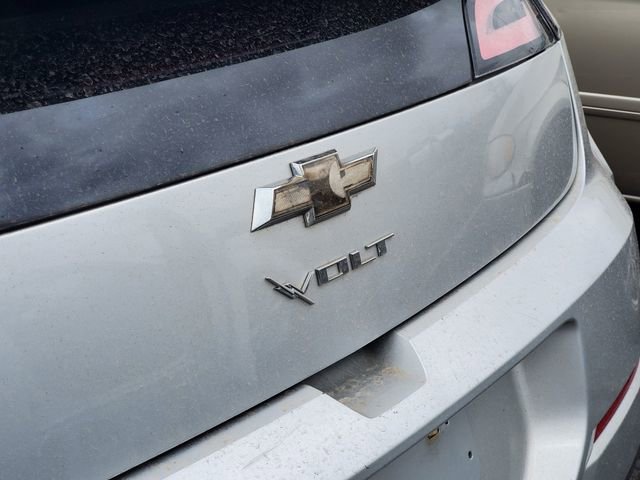 Used 2014 Chevrolet Volt image 5