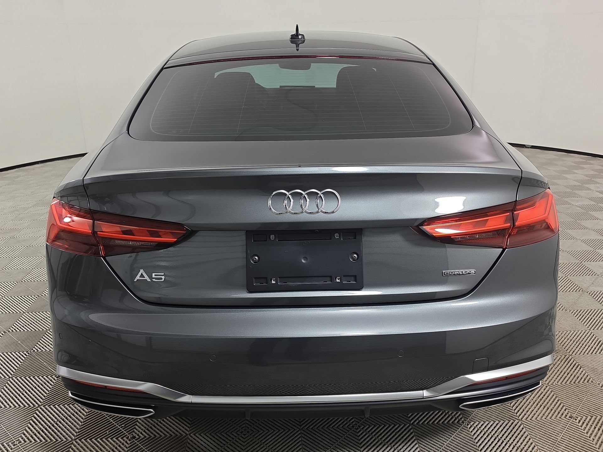 Used 2023 Audi A5 2.0T Premium Plus w/ Premium Plus AWD/4WD image 6