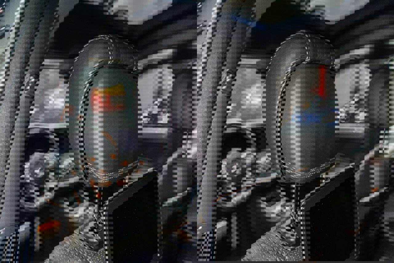 Used 2020 Mercedes-Benz S 65 AMG S 65 AMG® Base image 26