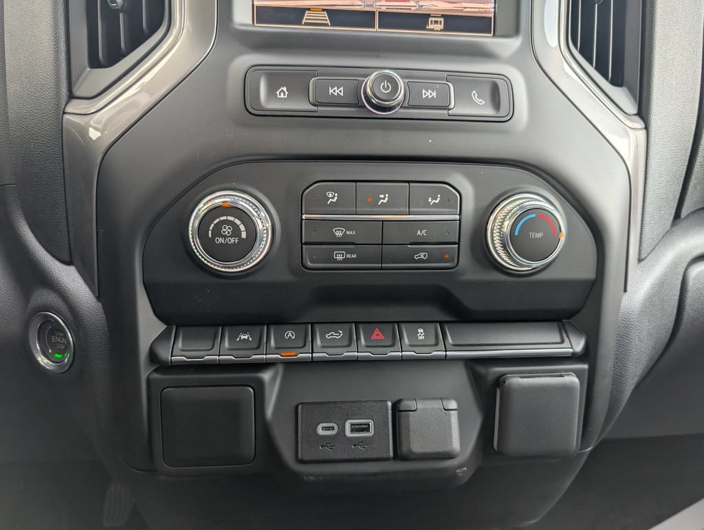 New 2026 GMC Sierra 1500 Pro w/ Pro Value Package AWD/4WD image 15
