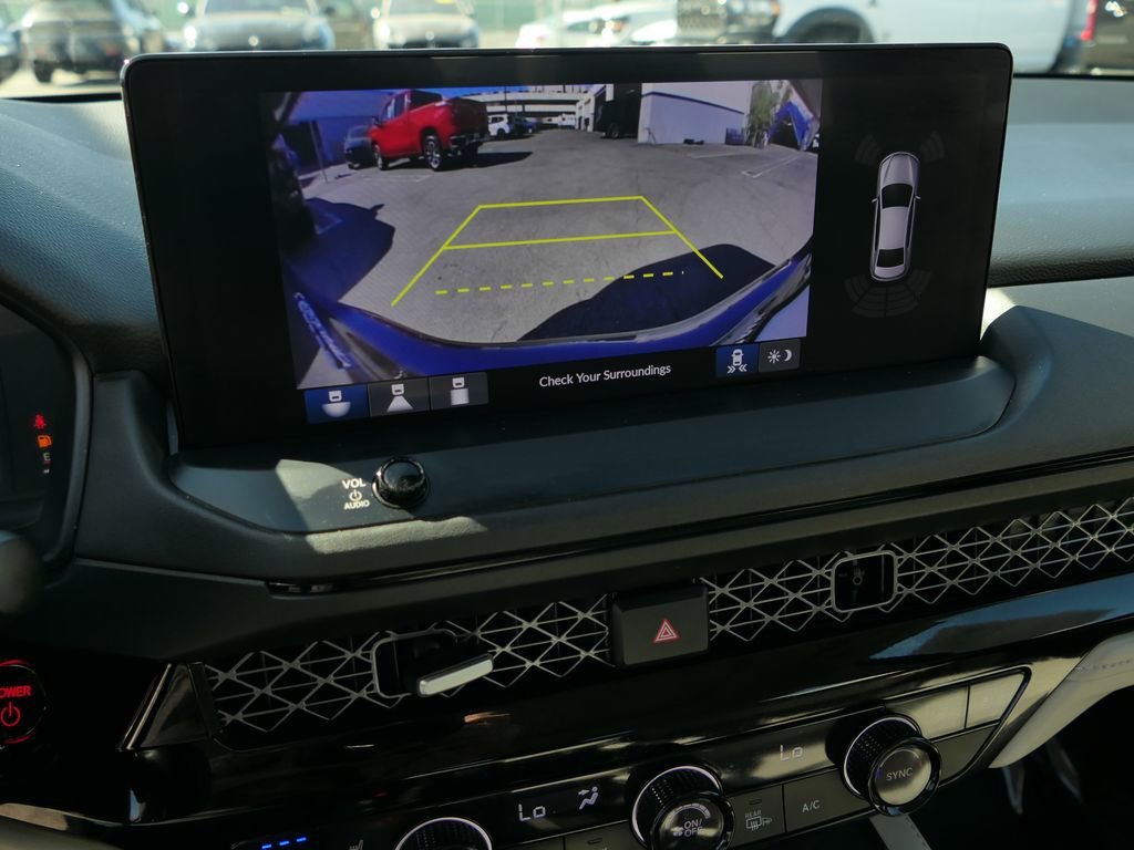 Used 2024 Honda Accord Touring image 19