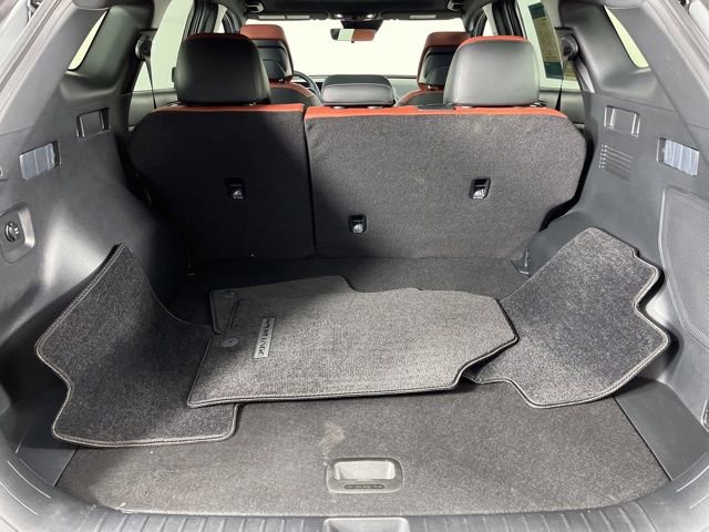 Used 2025 Kia Sportage SX image 48
