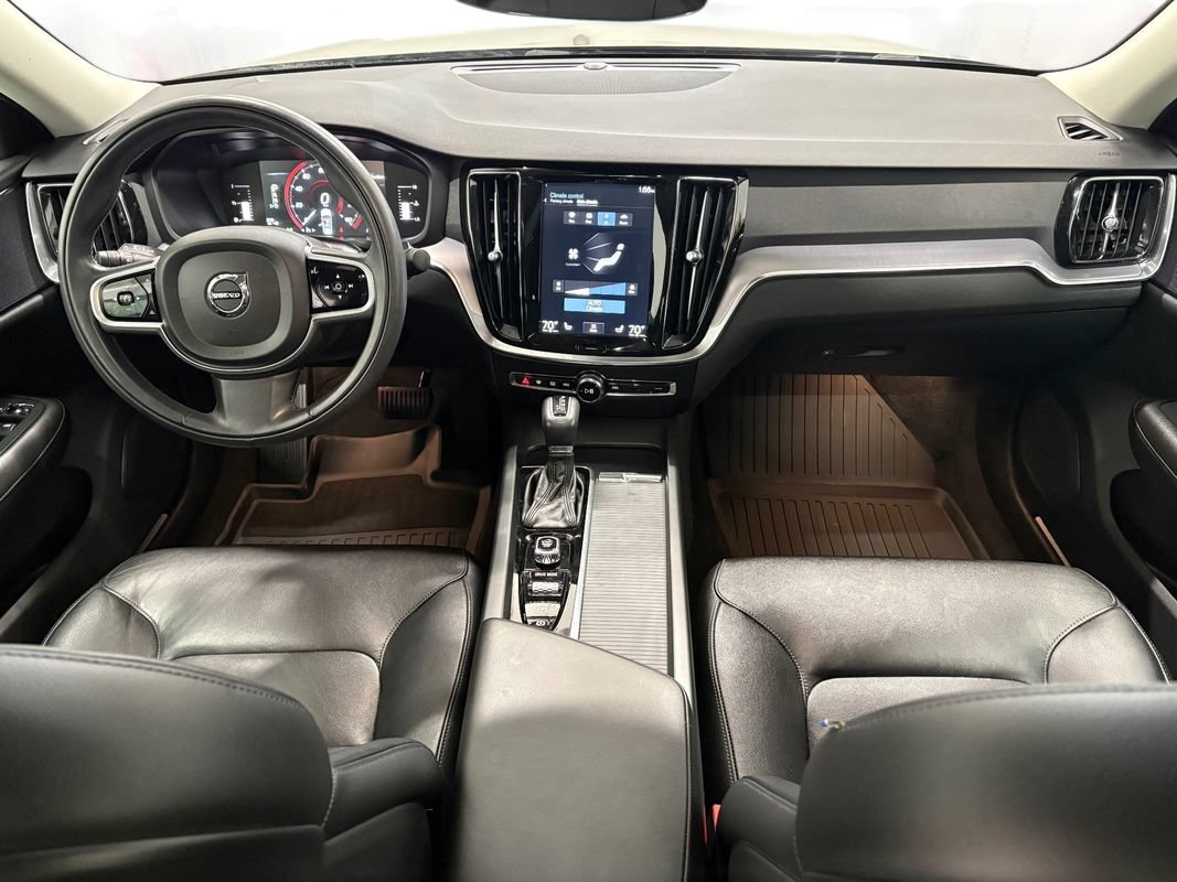 Used 2019 Volvo S60 T6 Momentum w/ Premium Package AWD/4WD image 17