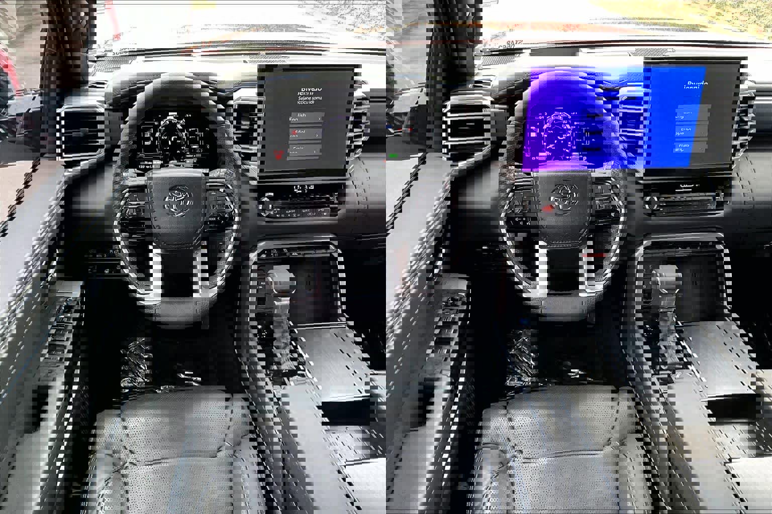 Used 2025 Toyota Sequoia Platinum image 6