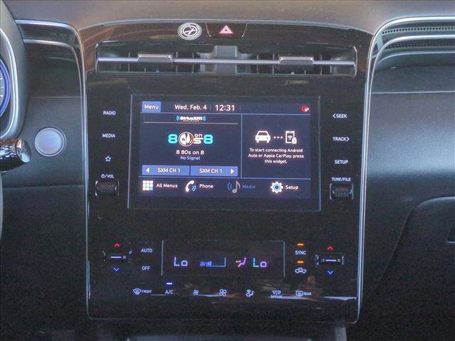 Used 2024 Hyundai Santa Cruz SEL image 14