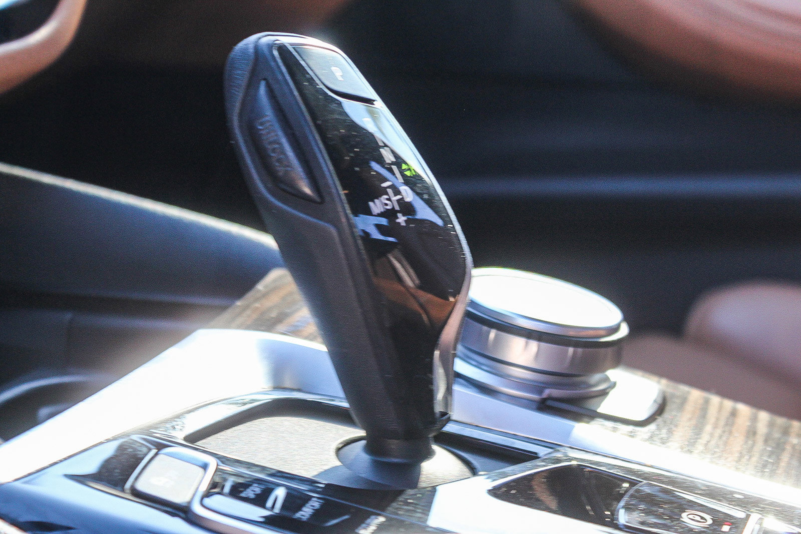 Used 2019 BMW 540i image 22