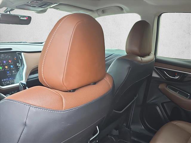 Used 2020 Subaru Outback Touring w/ Popular Package #2 image 14