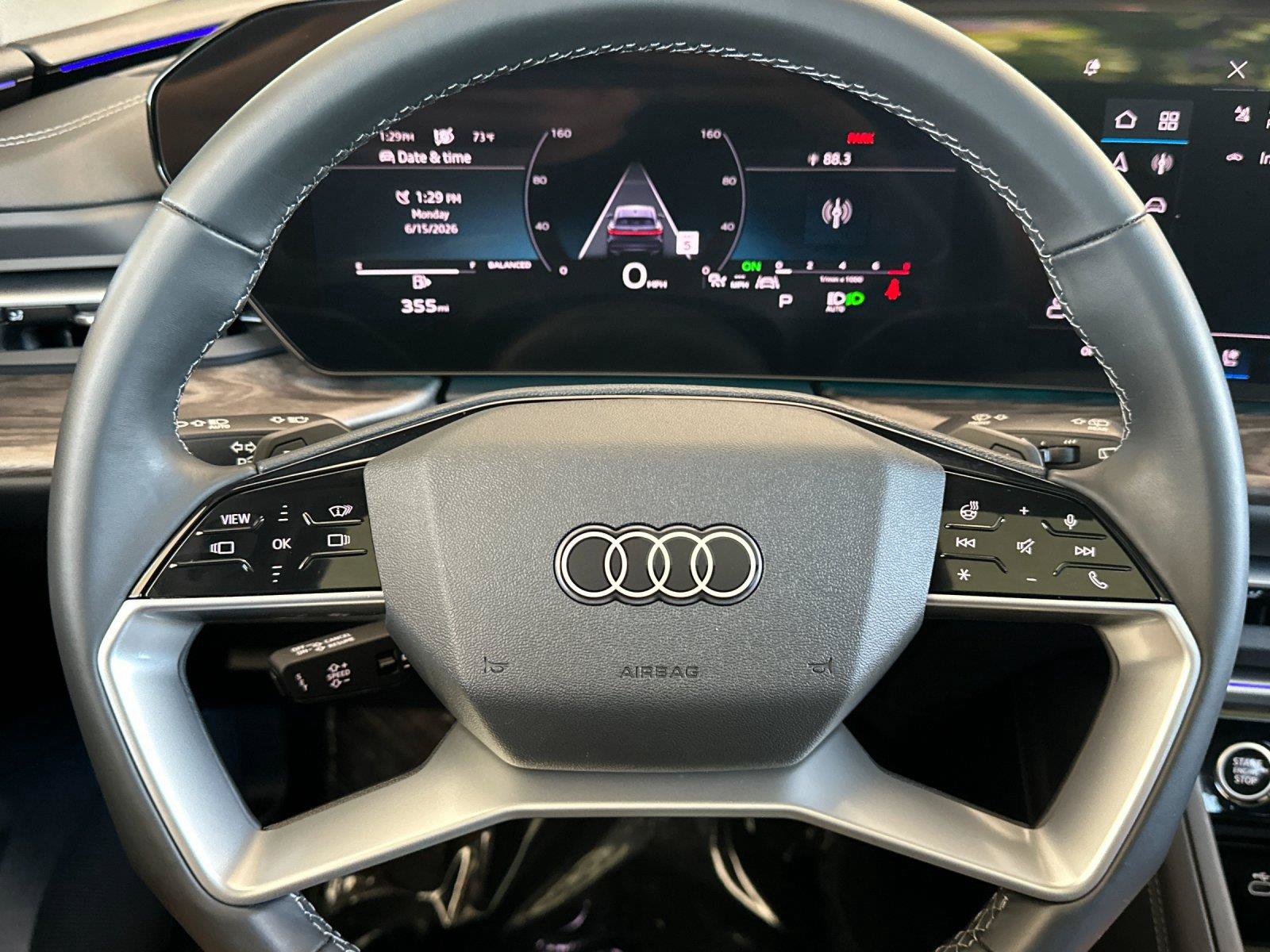 Certified 2025 Audi Q5 Prestige w/ 20" Wheel Package AWD/4WD image 24