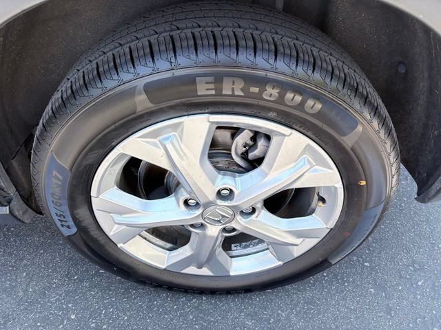 Used 2023 Honda HR-V LX image 22