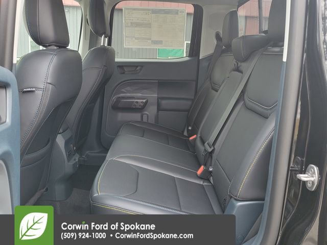 New 2026 Ford Maverick Lobo image 10