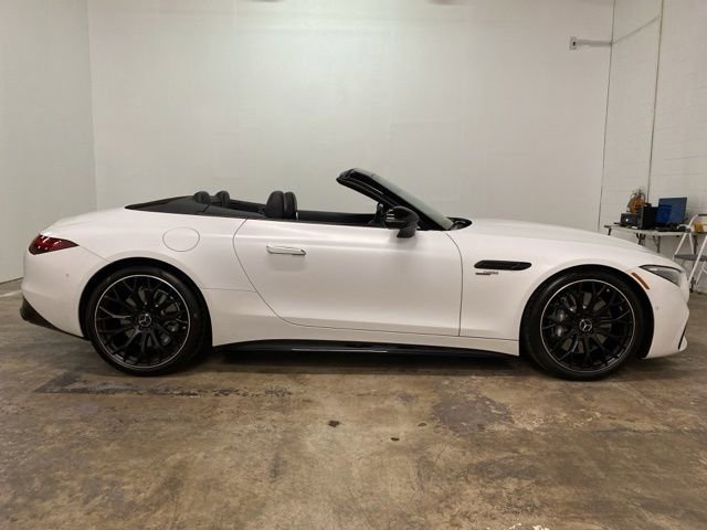 Used 2025 Mercedes-Benz SL 43 AMG image 16