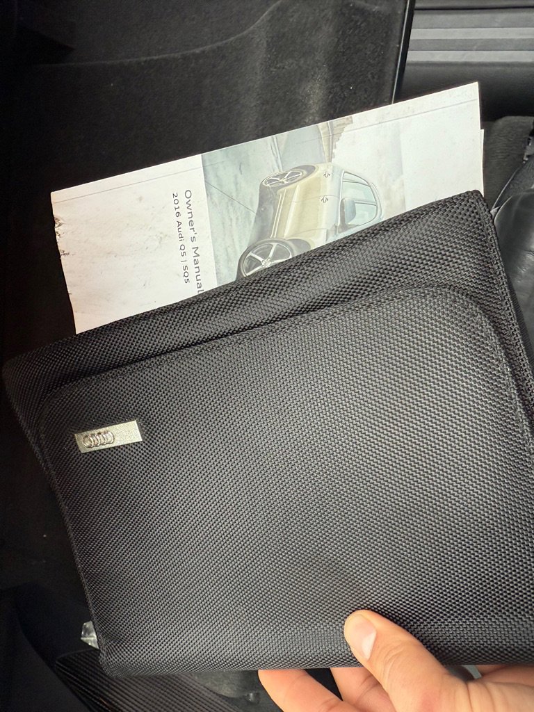 Used 2016 Audi SQ5 Premium Plus image 71