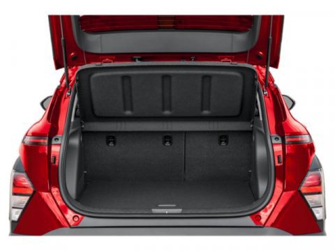 New 2026 Hyundai Kona SEL Premium image 10