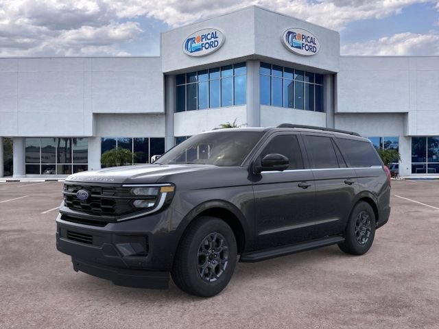 New 2026 Ford Expedition Active RWD image 1