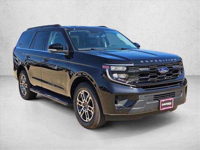 New 2026 Ford Expedition Active RWD image 7