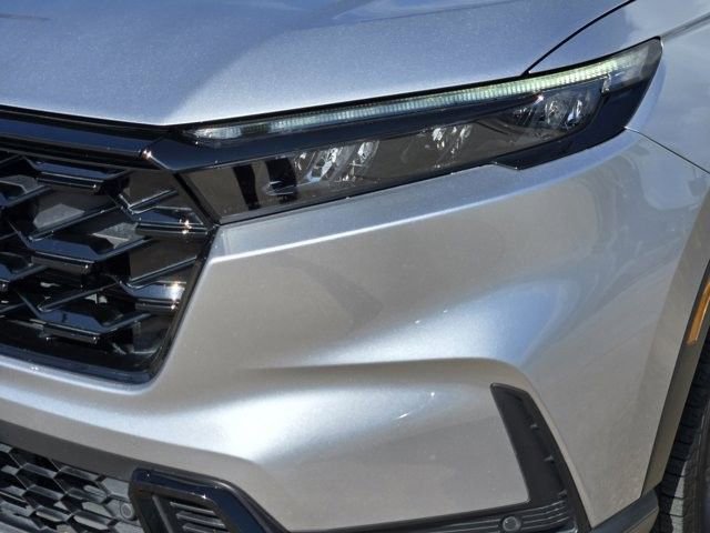 Used 2024 Honda CR-V Sport Touring image 9