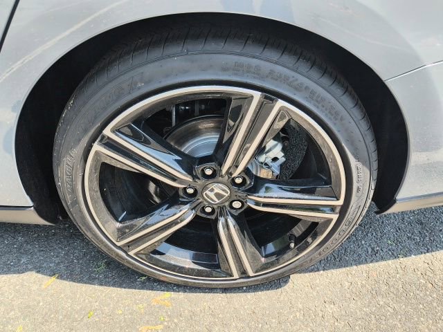 New 2026 Honda Accord Sport image 18