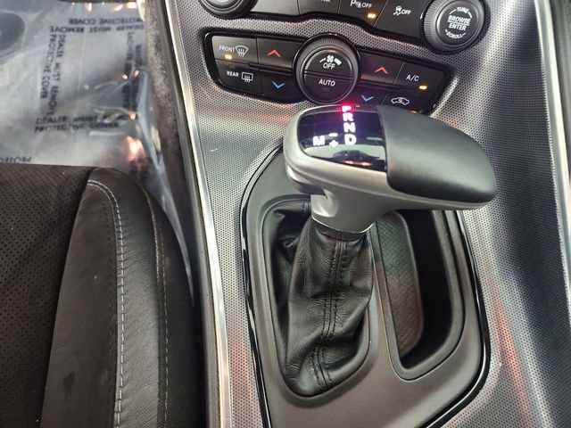 Used 2018 Dodge Challenger GT w/ GT Interior Package AWD/4WD image 18