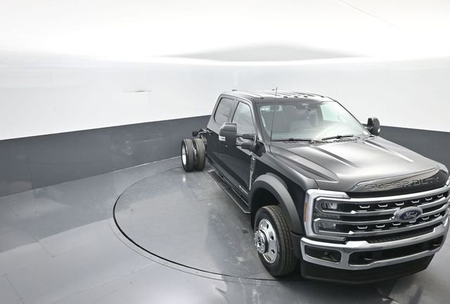 New 2026 Ford F450 Lariat AWD/4WD image 21