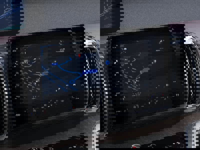 New 2026 Ford Expedition Max Platinum AWD/4WD image 14