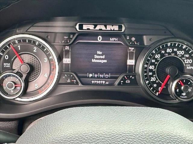 Used 2022 RAM 3500 Laramie AWD/4WD image 21
