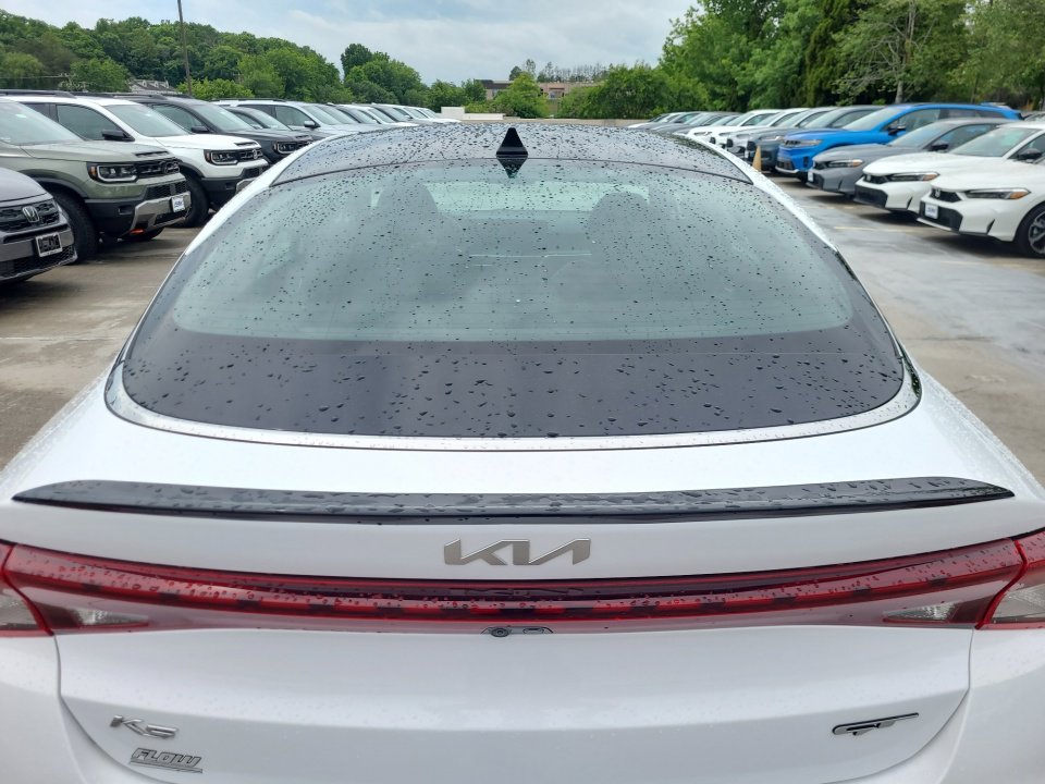 Used 2022 Kia K5 GT FWD image 18