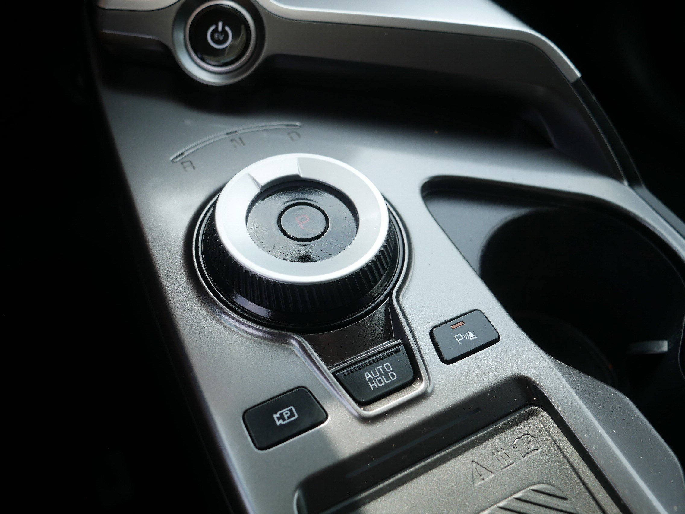 Certified 2023 Kia EV6 Wind AWD/4WD image 24