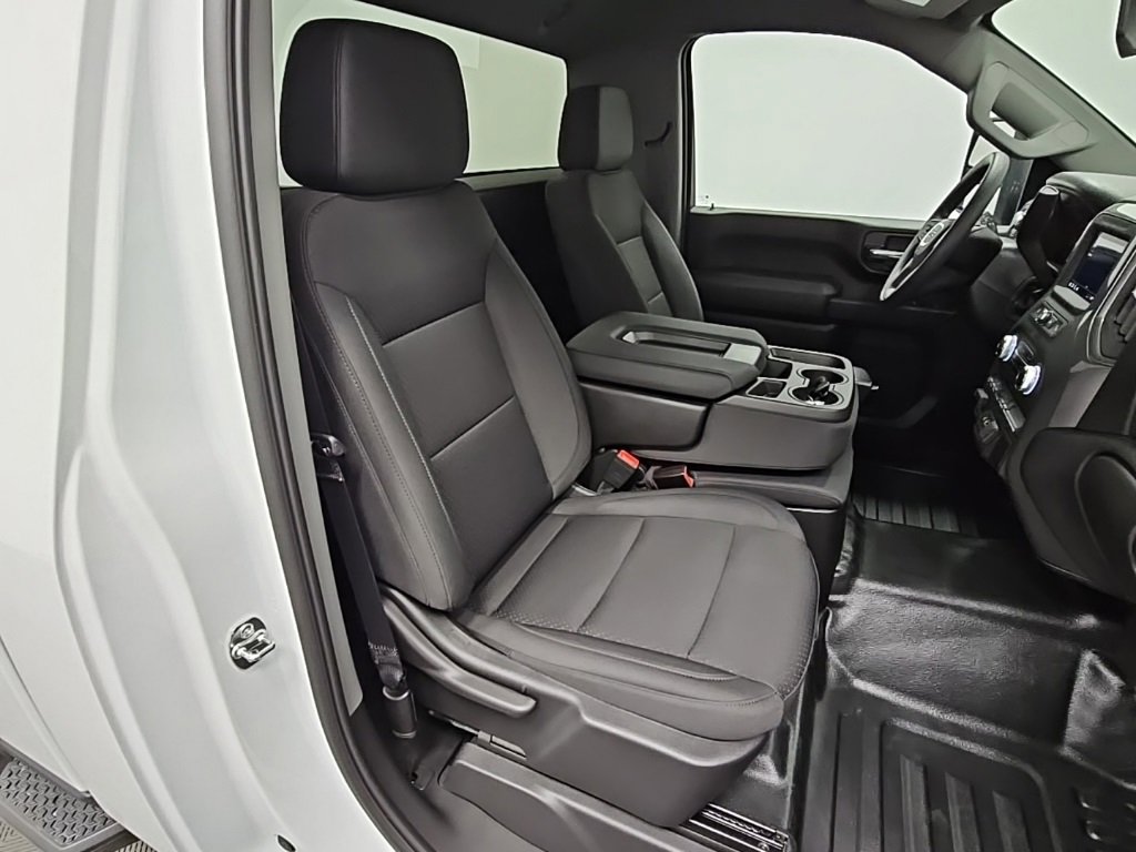 New 2025 GMC Sierra 3500 Pro image 29