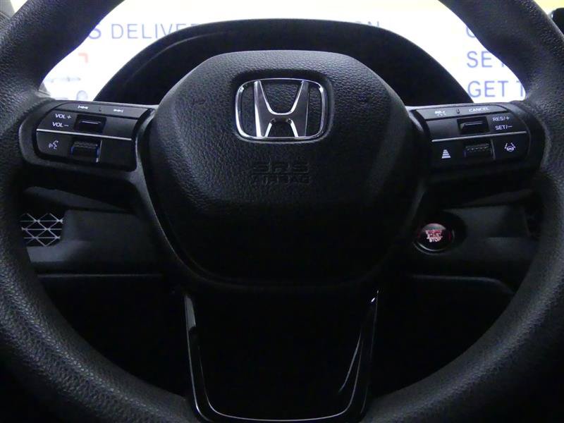 Used 2024 Honda Accord EX image 14