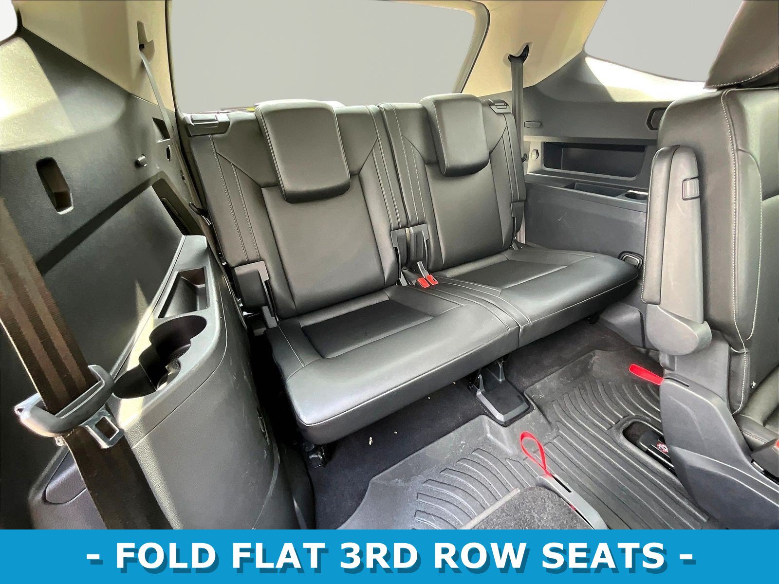 Used 2019 Volkswagen Atlas SE AWD/4WD image 26