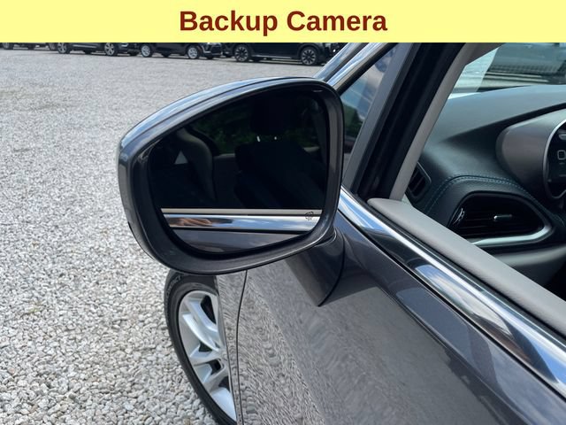 Used 2021 Chrysler Pacifica Touring w/ Cold Weather Group AWD/4WD image 7
