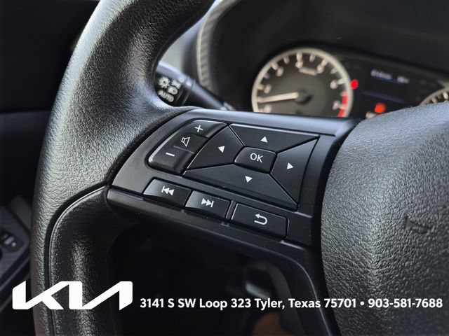 Used 2024 Nissan Sentra S FWD image 22