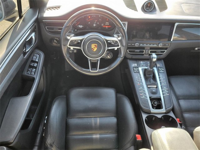 Used 2021 Porsche Macan GTS image 11