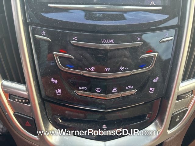 Used 2015 Cadillac SRX Premium w/ LPO, Protection Package FWD image 13