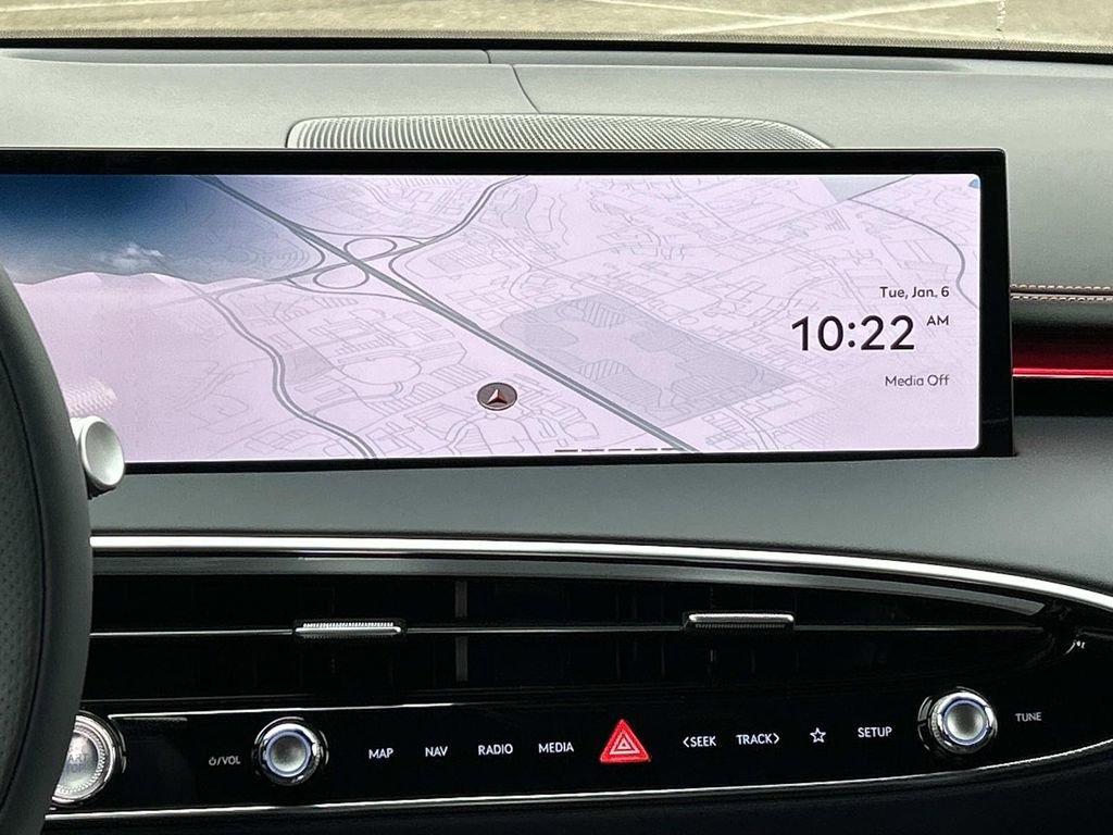 New 2026 Genesis GV70 2.5T Sport Prestige image 28