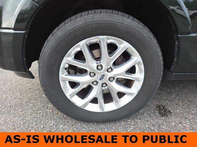 Used 2015 Ford Expedition EL Limited w/ Equipment Group 301A image 71