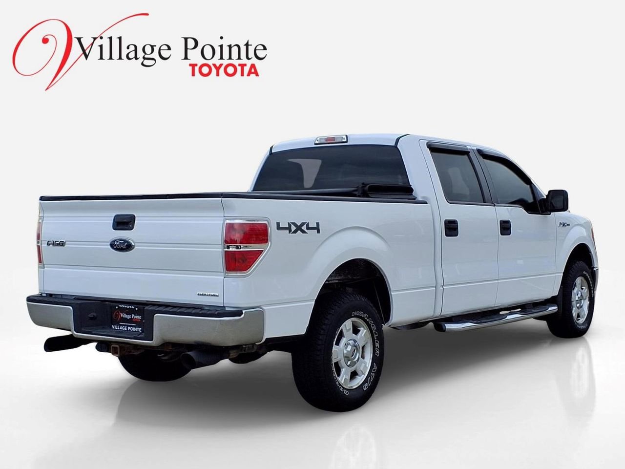 Used 2014 Ford F150 XLT w/ Trailer Tow Package image 7