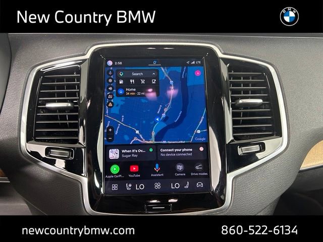 Used 2023 Volvo XC90 B6 Plus AWD/4WD image 20