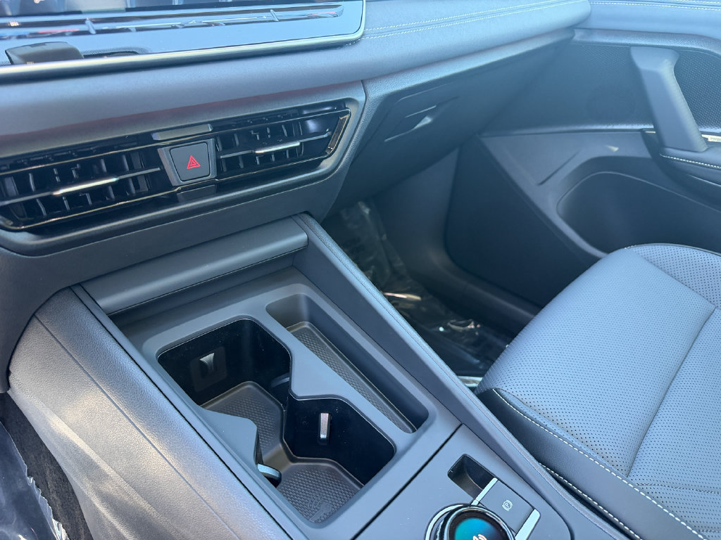 New 2026 Volkswagen Tiguan SE AWD/4WD image 20