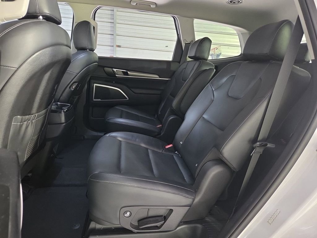Used 2021 Kia Telluride S AWD/4WD image 9