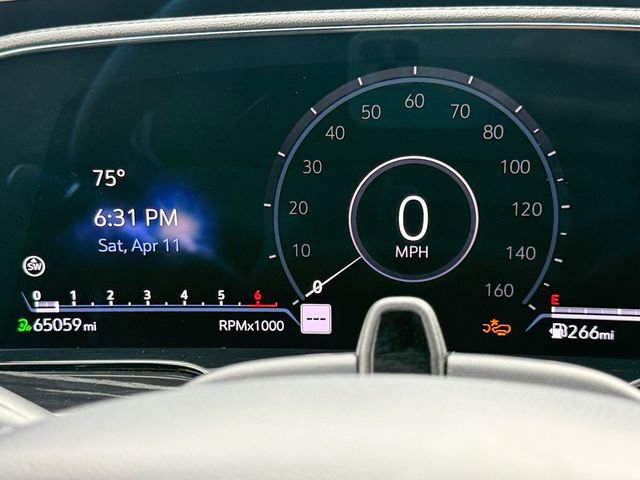 Used 2024 Cadillac Escalade Sport image 25