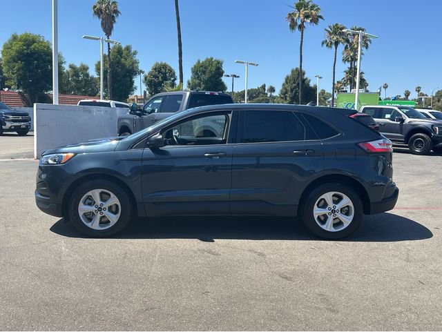 Used 2024 Ford Edge SE AWD/4WD image 41