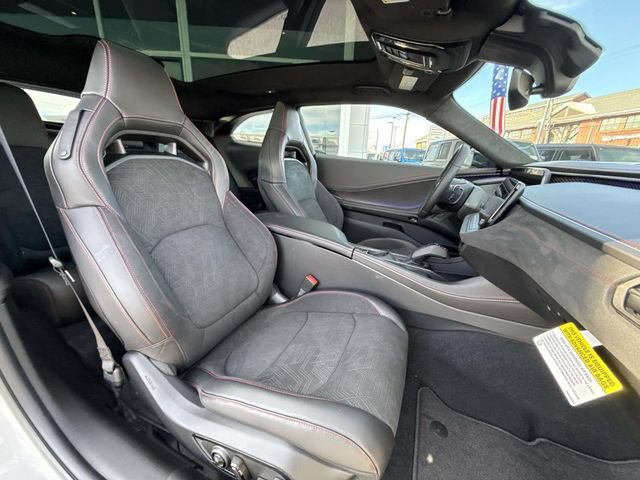 New 2026 Dodge Charger Scat Pack AWD/4WD image 38