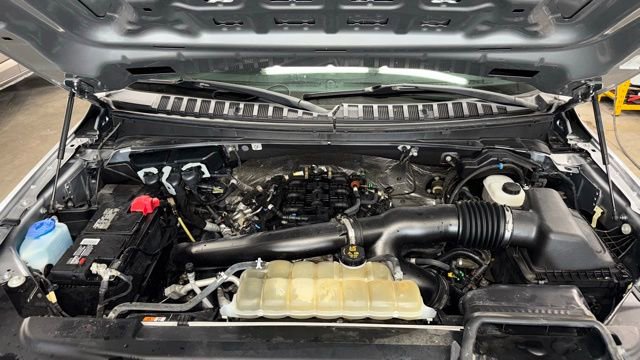 Used 2020 Ford Expedition XL AWD/4WD image 9