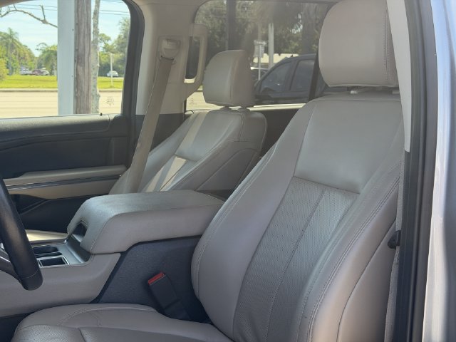 Used 2024 Ford Expedition Max XLT RWD image 15