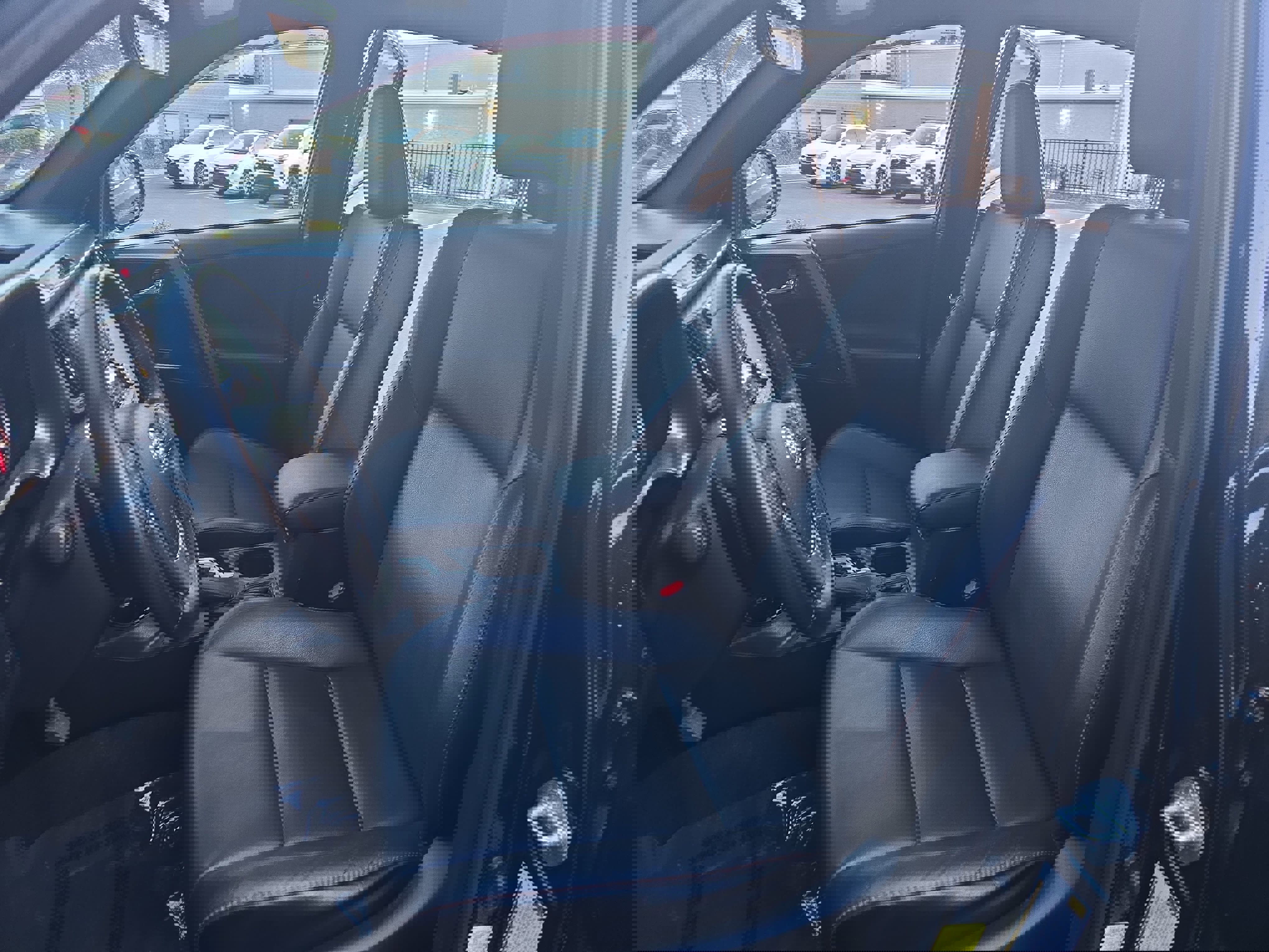 Used 2017 Toyota RAV4 SE w/ Power Special Value Package image 16