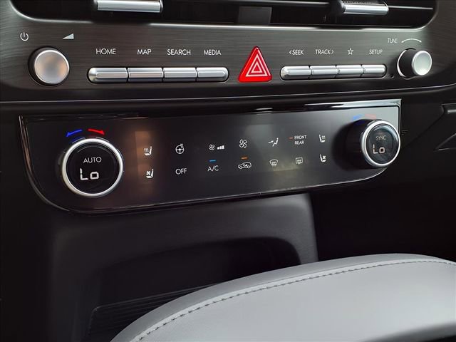 New 2026 Hyundai Palisade Calligraphy image 19