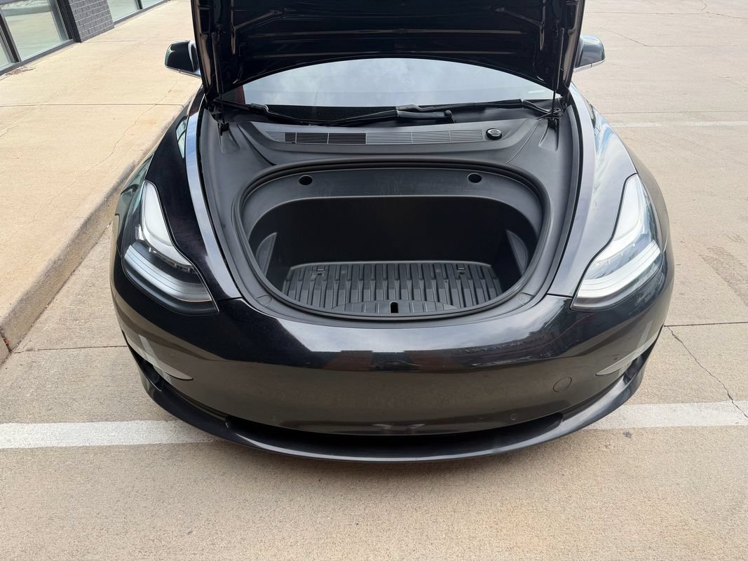 Used 2020 Tesla Model 3 Long Range AWD/4WD image 20