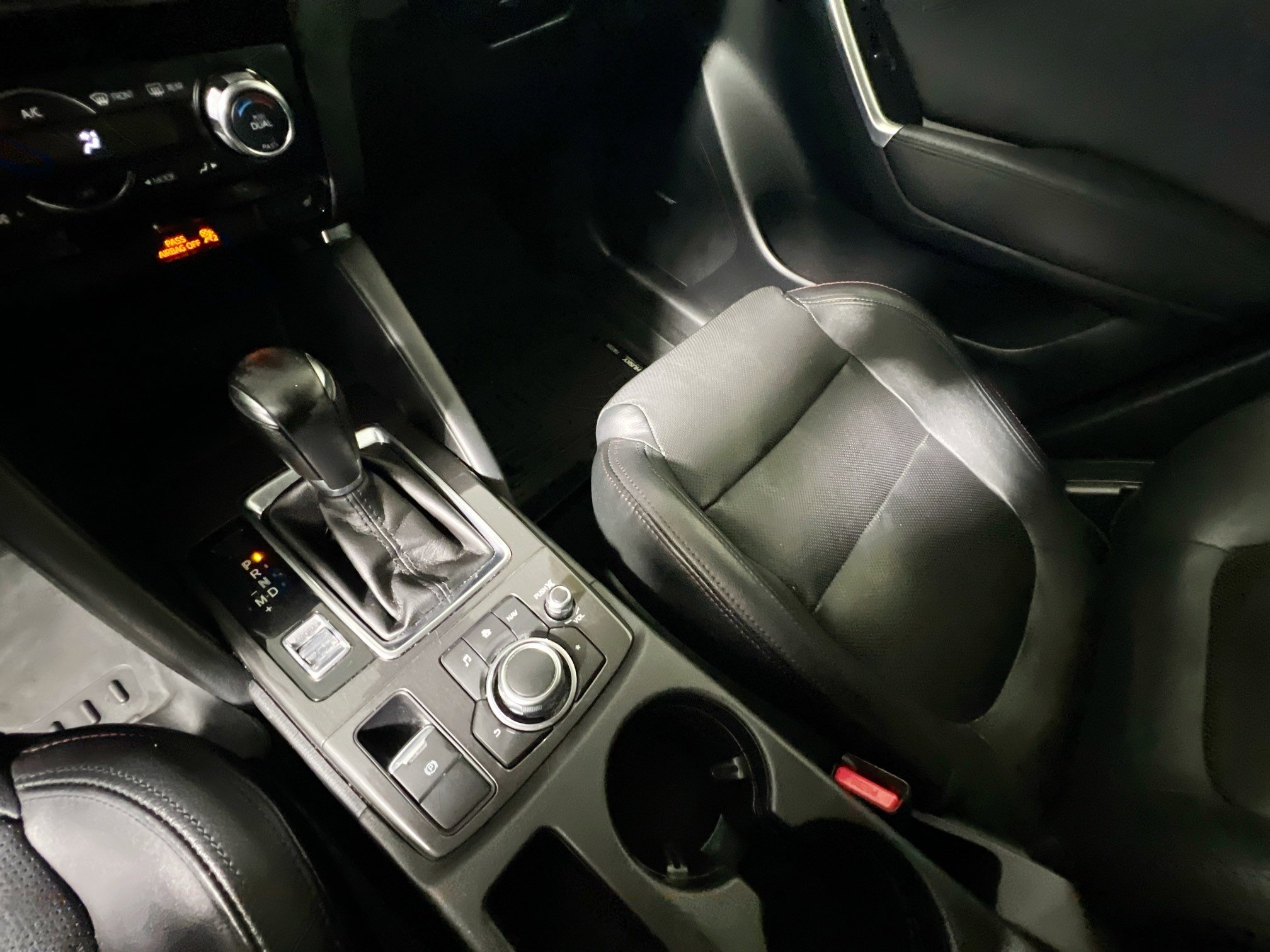 Used 2016 MAZDA CX-5 Grand Touring image 26