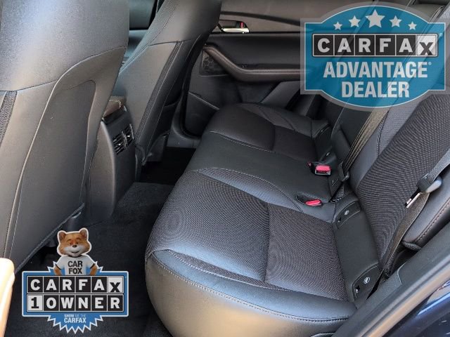 Used 2025 MAZDA CX-30 AWD 2.5 S w/ Premium Package image 13